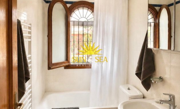 Alquiler a largo plazo - Ground Floor - Cabo Roig