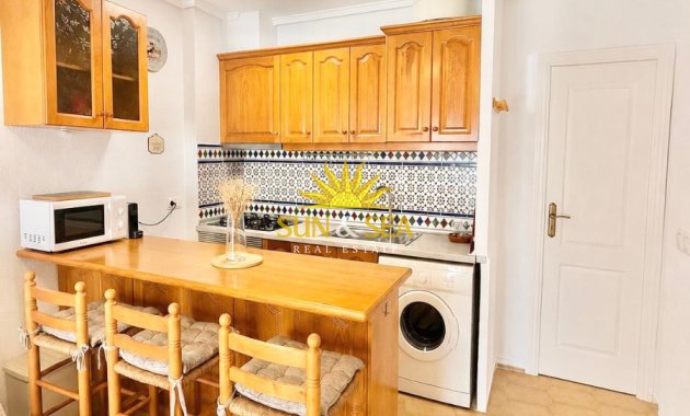 Alquiler a largo plazo - Ground Floor - Cabo Roig