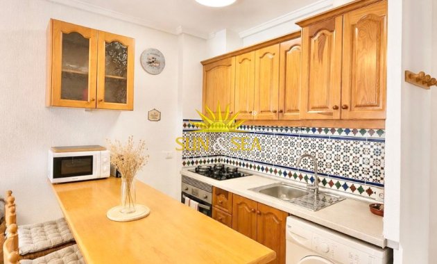 Alquiler a largo plazo - Ground Floor - Cabo Roig