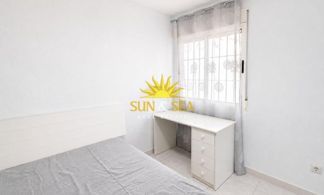 Herverkoop - Townhouse - Torrevieja - torrevieja