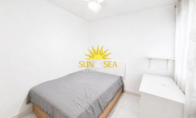 Herverkoop - Townhouse - Torrevieja - torrevieja