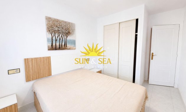 Herverkoop - Townhouse - Torrevieja - torrevieja
