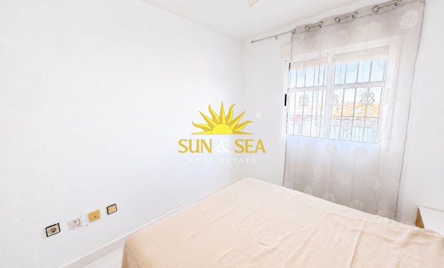 Herverkoop - Townhouse - Torrevieja - torrevieja