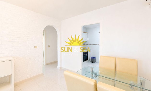 Herverkoop - Townhouse - Torrevieja - torrevieja
