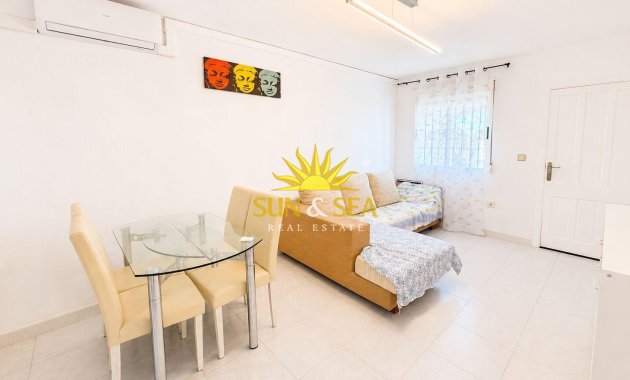 Herverkoop - Townhouse - Torrevieja - torrevieja
