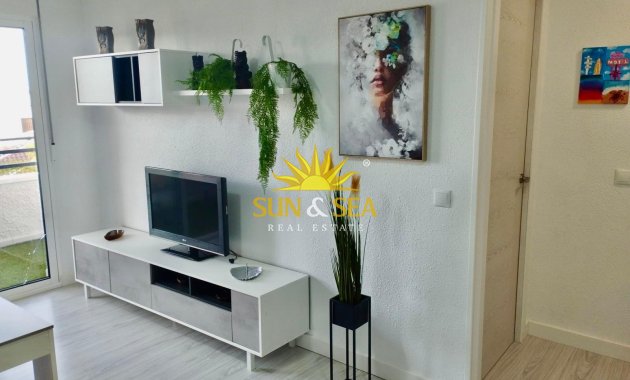 Kurzzeit-Vermietung - Wohnung - 