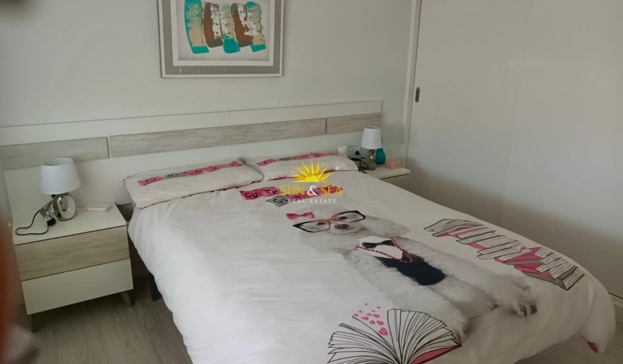 Kurzzeit-Vermietung - Wohnung - 