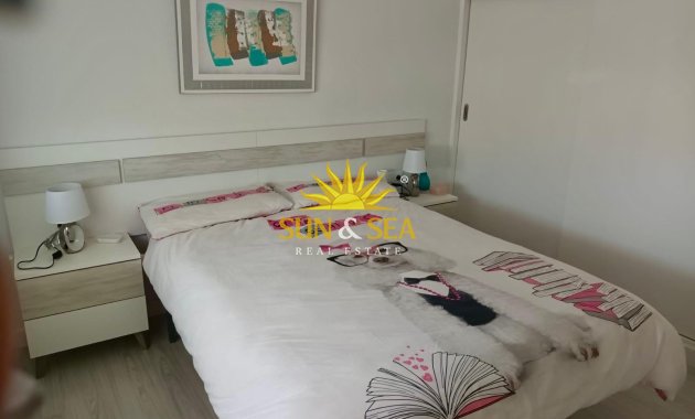 Kurzzeit-Vermietung - Wohnung - 