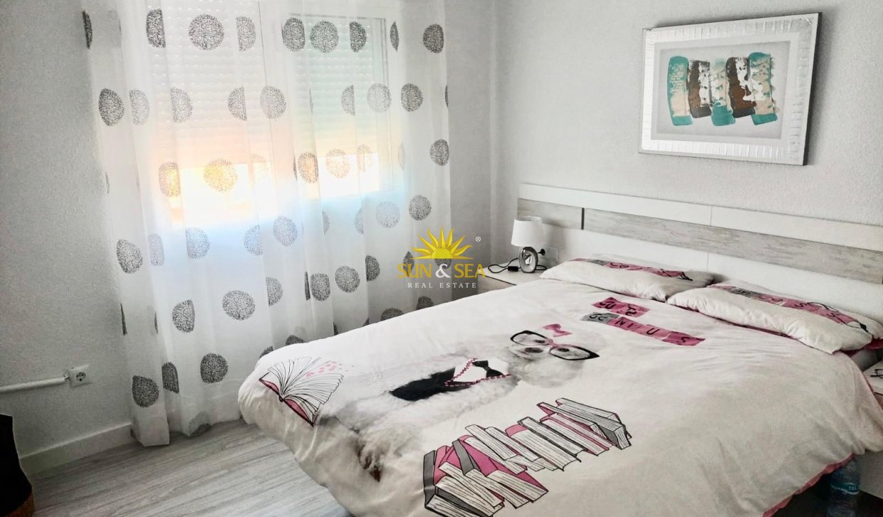 Kurzzeit-Vermietung - Wohnung - 
