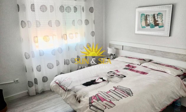 Kurzzeit-Vermietung - Wohnung - 