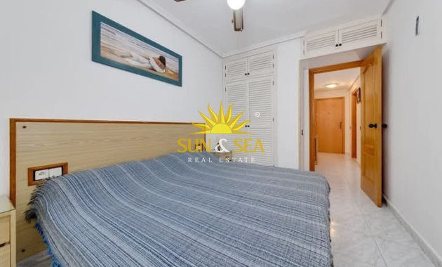 Зимняя аренда - Apartment - Torrevieja - Playa de los Locos