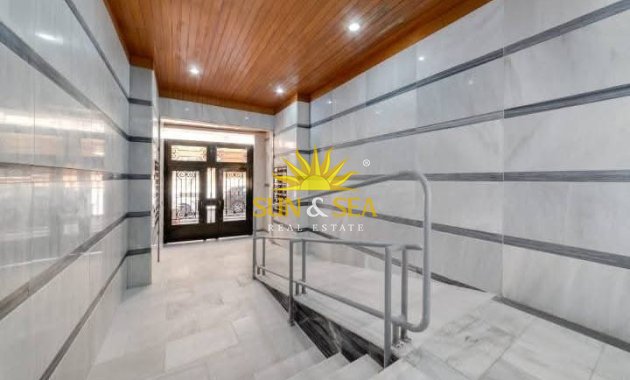 Зимняя аренда - Apartment - Torrevieja - Playa de los Locos