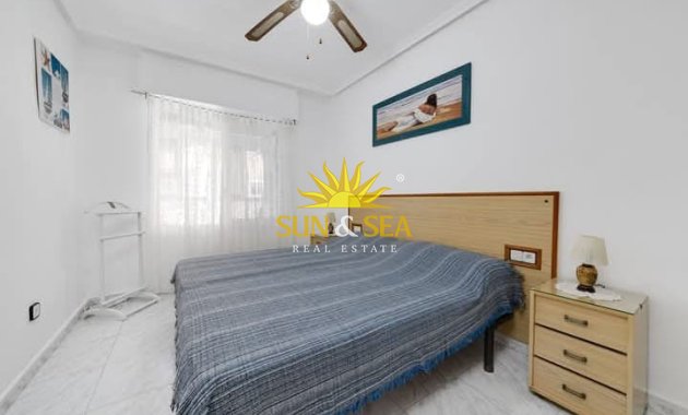 Зимняя аренда - Apartment - Torrevieja - Playa de los Locos