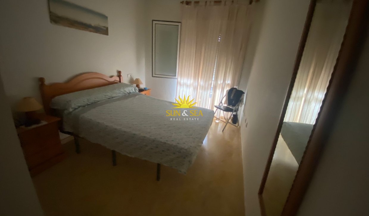 Winter rental - Townhouse - Orihuela Costa