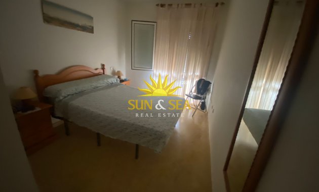 Winter rental - Townhouse - Orihuela Costa
