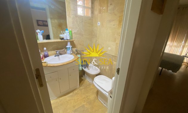 Winter rental - Townhouse - Orihuela Costa