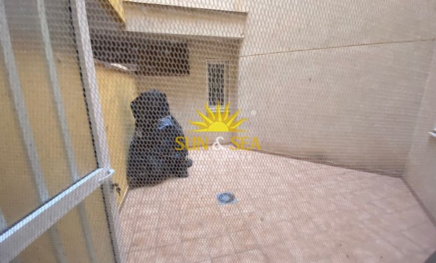 Winter rental - Townhouse - Orihuela Costa