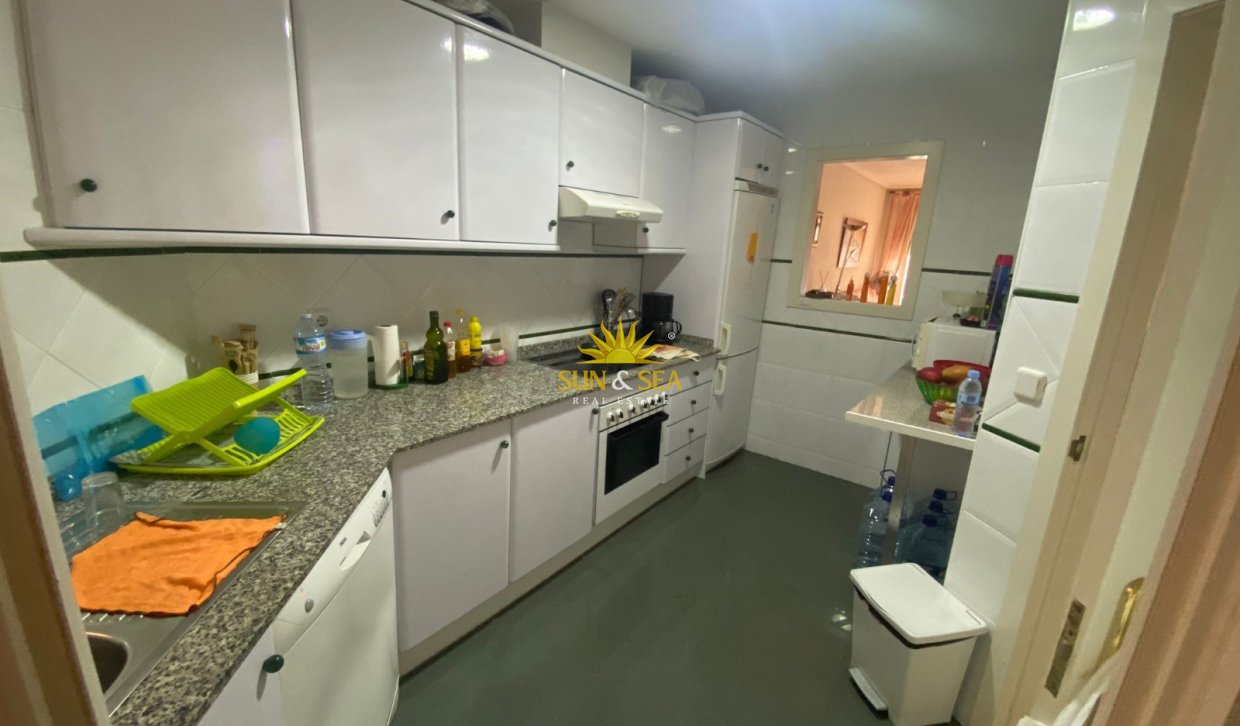 Winter rental - Townhouse - Orihuela Costa