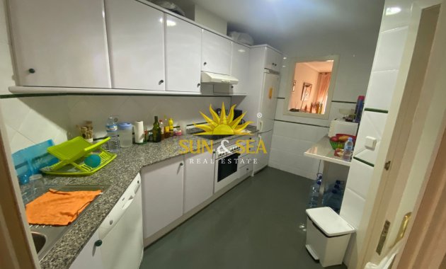 Winter rental - Townhouse - Orihuela Costa