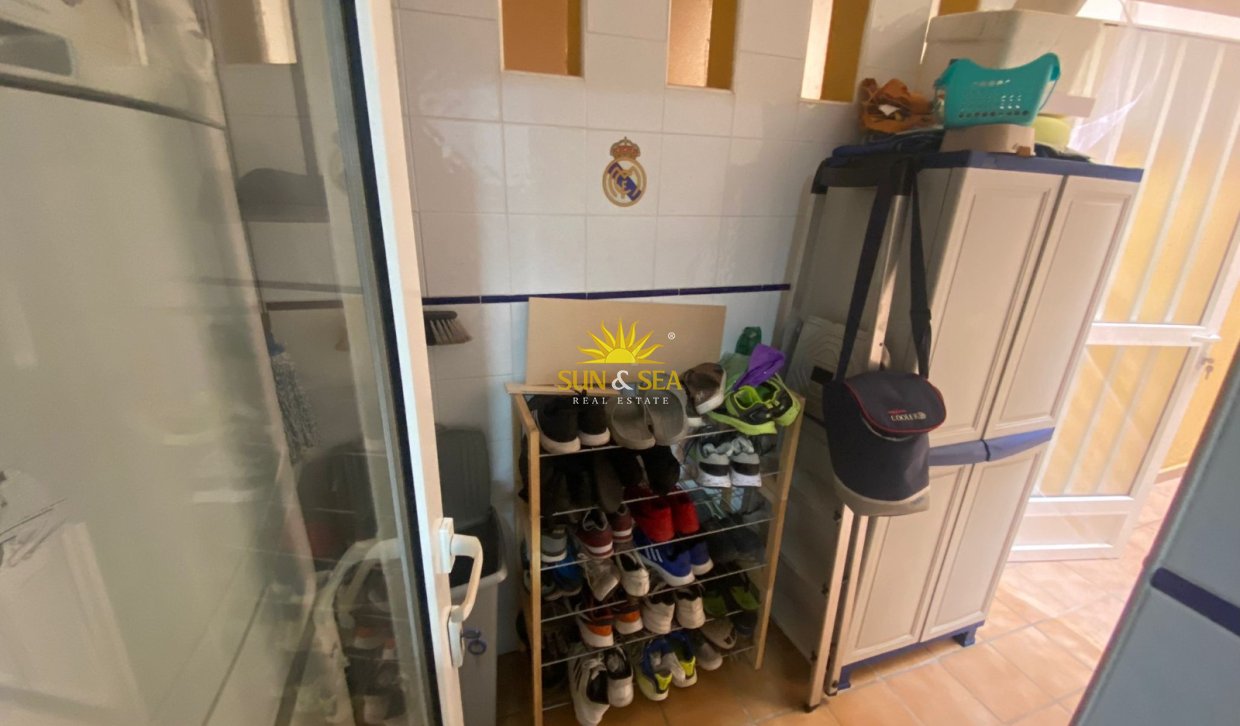 Winter rental - Townhouse - Orihuela Costa
