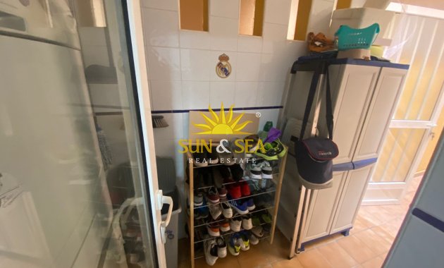 Winter rental - Townhouse - Orihuela Costa