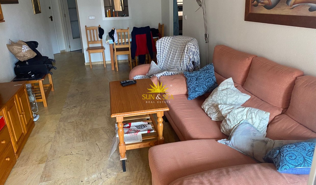 Winter rental - Townhouse - Orihuela Costa