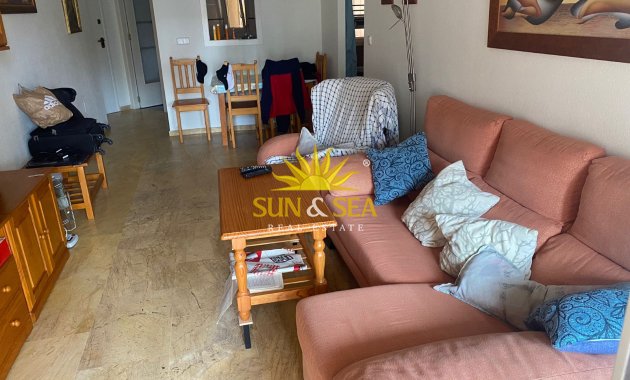 Winter rental - Townhouse - Orihuela Costa