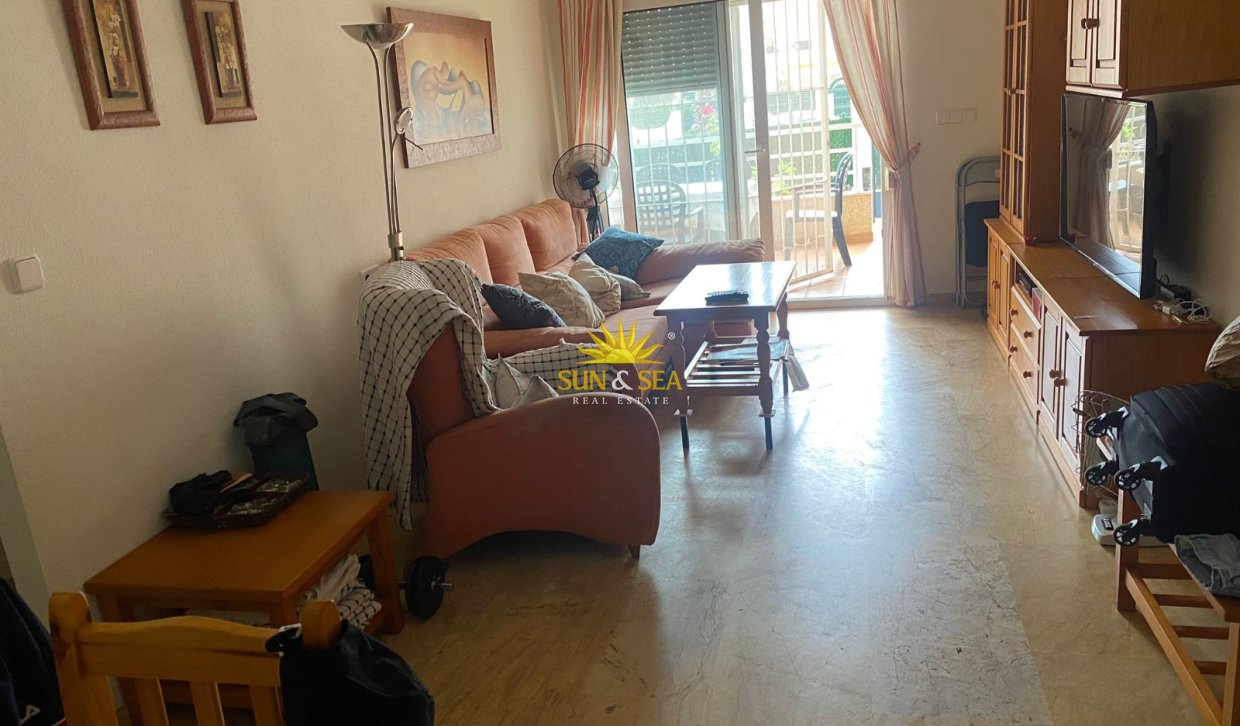 Winter rental - Townhouse - Orihuela Costa