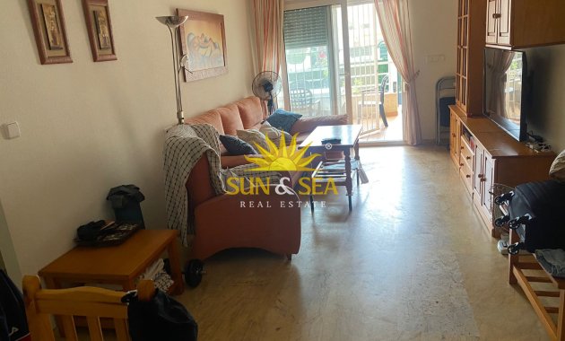 Winter rental - Townhouse - Orihuela Costa