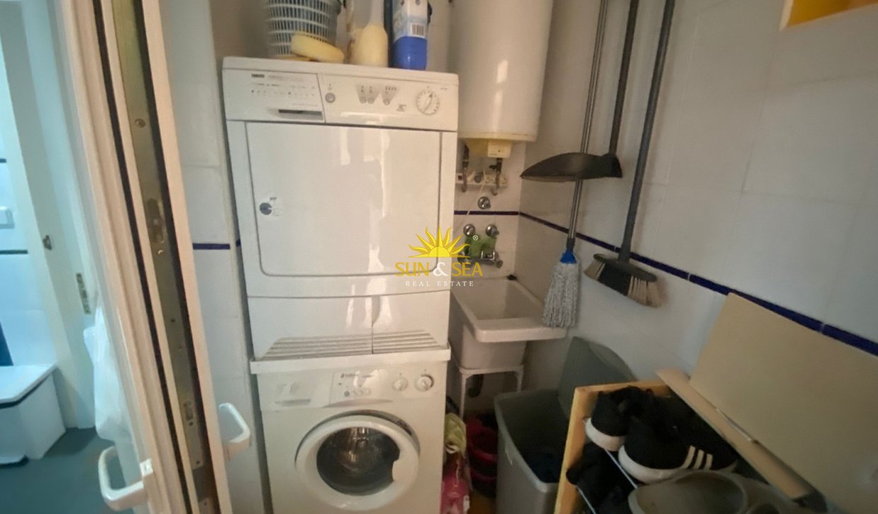 Winter rental - Townhouse - Orihuela Costa