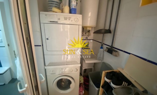 Winter rental - Townhouse - Orihuela Costa