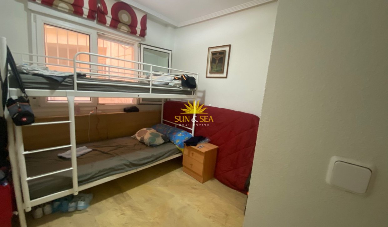 Winter rental - Townhouse - Orihuela Costa