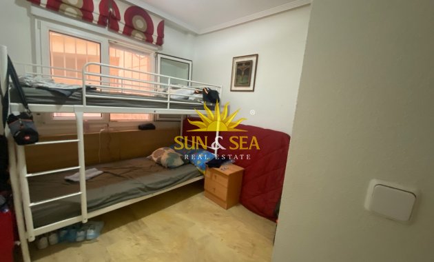 Winter rental - Townhouse - Orihuela Costa