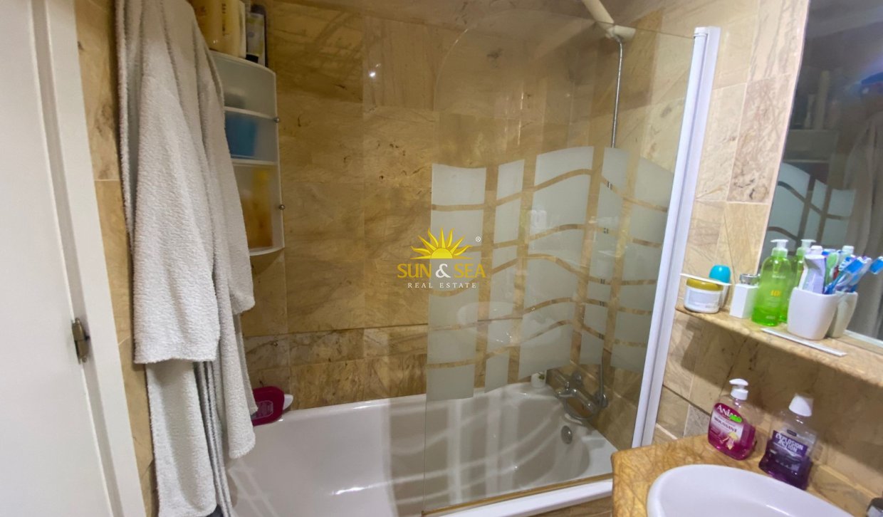 Winter rental - Townhouse - Orihuela Costa