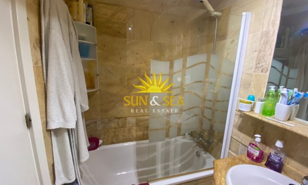 Winter rental - Townhouse - Orihuela Costa