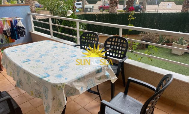 Winter rental - Townhouse - Orihuela Costa