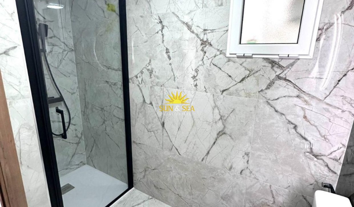 Winter rental - Apartment - Torrevieja - torrevieja