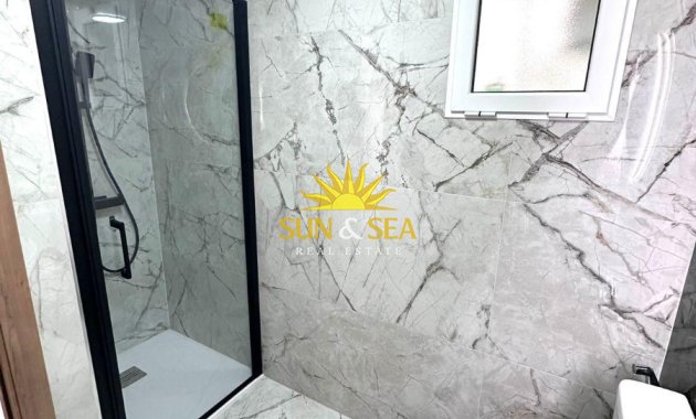 Winter rental - Apartment - Torrevieja - torrevieja