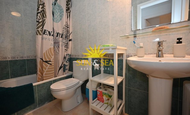 Langfristige Vermietung - Wohnung -  - La Mata