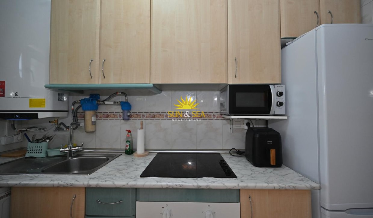 Langfristige Vermietung - Wohnung -  - La Mata