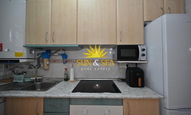 Langfristige Vermietung - Wohnung -  - La Mata