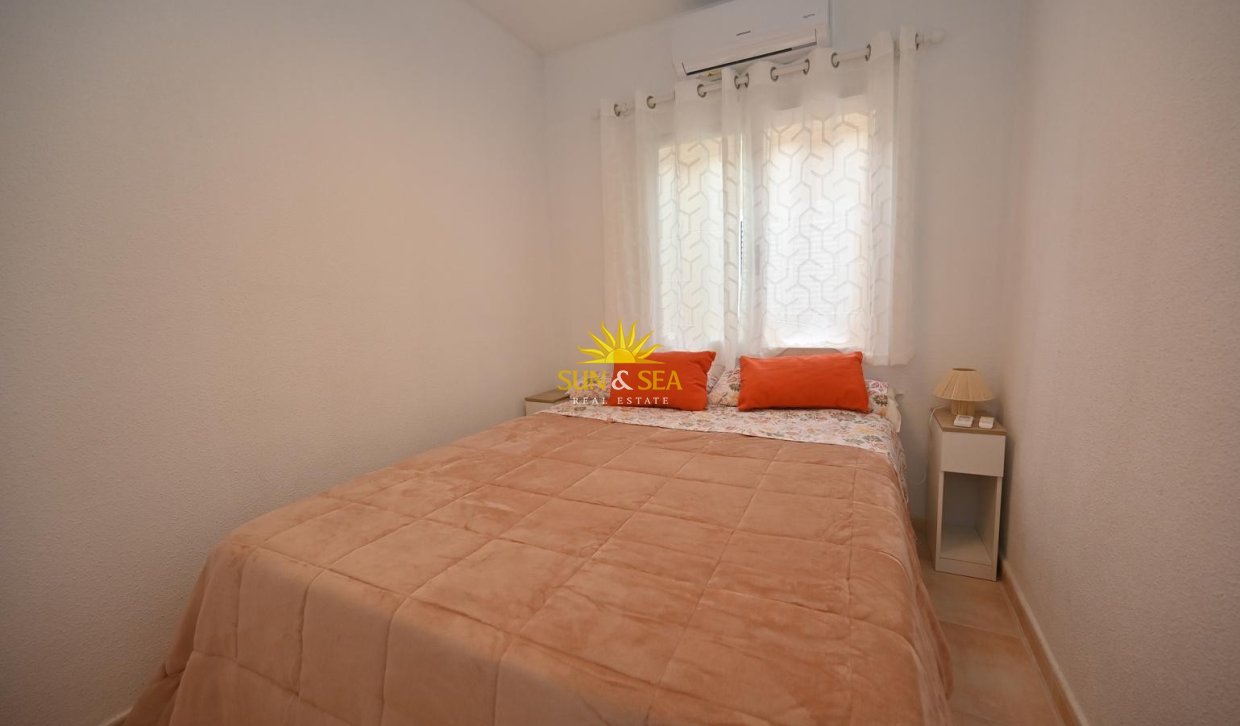 Langfristige Vermietung - Wohnung -  - La Mata