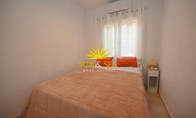 Langfristige Vermietung - Wohnung -  - La Mata