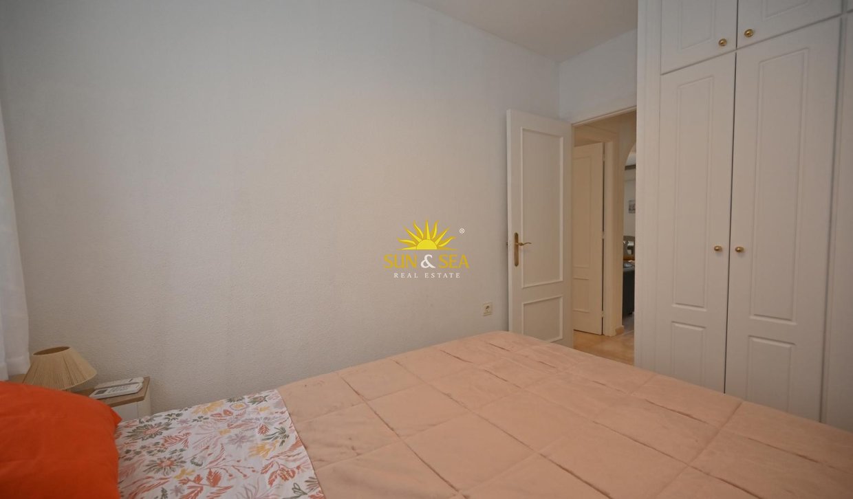 Langfristige Vermietung - Wohnung -  - La Mata