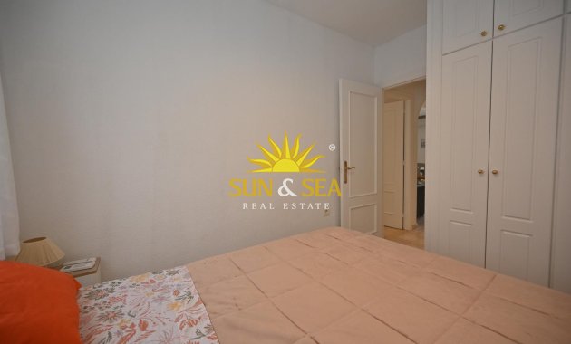 Langfristige Vermietung - Wohnung -  - La Mata