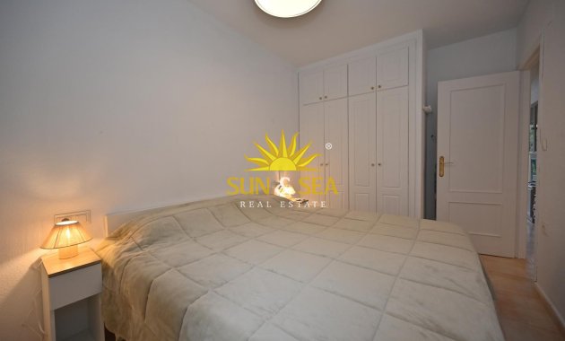 Langfristige Vermietung - Wohnung -  - La Mata
