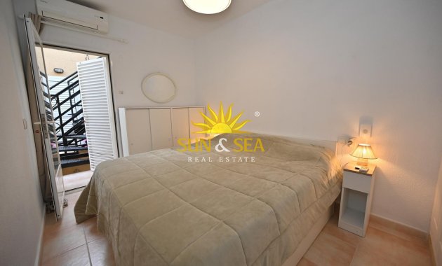 Langfristige Vermietung - Wohnung -  - La Mata