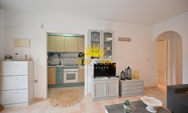 Langfristige Vermietung - Wohnung -  - La Mata