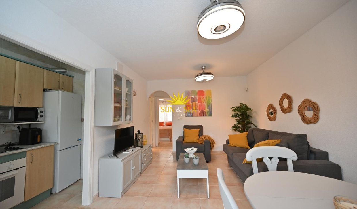 Langfristige Vermietung - Wohnung -  - La Mata