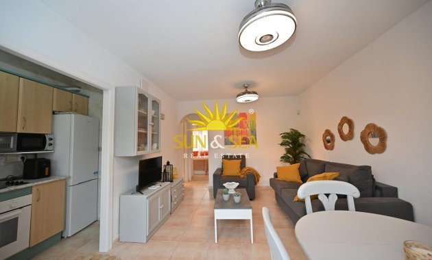 Langfristige Vermietung - Wohnung -  - La Mata
